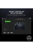 RAZER Wolverıne V2 Oyun Kolu Beyaz thumbnail 7