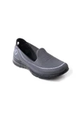 Diva Mod 801-24 Triko Konforlu Esnek Kadın Sneaker thumbnail 7