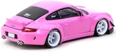 Tarmac RWB 997 Pink Model Araba thumbnail 2