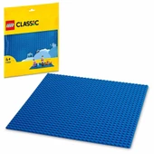 LEGO Classic Mavi Plaka 11025 thumbnail 7