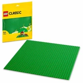LEGO Classic Yeşil Plaka 11023 thumbnail 3