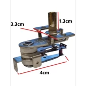 Sunstar otomatik elektirikli soba termostat thumbnail 3