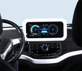 LUQI EV 400 ELEKTRİKLİ OTOMOBİL thumbnail 5