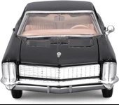 Maisto 1965 Buick Riviera  1/26 Model Araba thumbnail 2