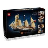 LEGO Icons 10335 Endurance (3011 Parça) thumbnail 4