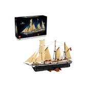 LEGO Icons 10335 Endurance (3011 Parça) thumbnail 1