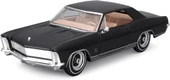 Maisto 1965 Buick Riviera  1/26 Model Araba thumbnail 1