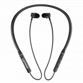 Lenovo Qe03 Bluetooth Neckband Kulaklık thumbnail 4