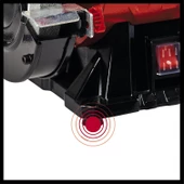Einhell TC-BG 150 B Taş Motoru 4412634 thumbnail 5