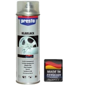 Presto Akrilik Sprey Vernik 500ml thumbnail 2