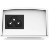 Tp-Link Omada TL-POE4824G 24W Passive PoE Adaptör thumbnail 3