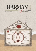 Harman Dergi 4.Sayı Güz 2024 thumbnail 1