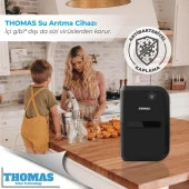 Thomas Su Arıtma Cihazı Antibakteriyel Kasa - Dahili 8 Litre Metal Tank Ve Lüx Musluk thumbnail 1