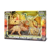 Primal Clash Dino Face-Off Oyun Seti thumbnail 2