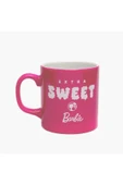 Mabbels Barbie Extra Sweet Mug thumbnail 1
