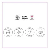 Pharma Acqua Argan Oil Collection Duş Jeli thumbnail 2