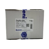 Galenik Parafin Katı 1 kg thumbnail 2