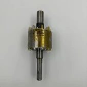25LT - 50LT KOMPRESÖR ROTOR thumbnail 3