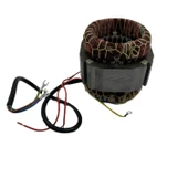 Kompresör Bobini 25Lt - 50Lt 50mm thumbnail 4