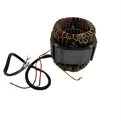 Kompresör Bobini 25Lt - 50Lt 50mm thumbnail 1
