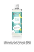Pierre Cardin Bebek Şampuanı - 400 ml thumbnail 12