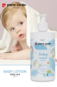 Pierre Cardin Bebek Vücut Losyonu 350 ml thumbnail 1
