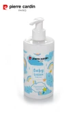 Pierre Cardin Bebek Vücut Losyonu 350 ml thumbnail 9