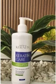 Master of keratin CARE SHAMPOO thumbnail 3