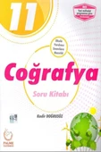 PALME 11.SINIF COĞRAFYA SORU KİTABI *YENİ* thumbnail 1