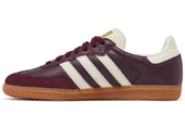 Adidas Samba OG Maroon thumbnail 2