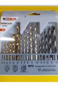 BAY-TEC MATKAP UÇ SETİ 16 PCS (MU-1804) thumbnail 1