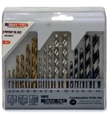 BAY-TEC MATKAP UÇ SETİ 16 PCS (MU-1804) thumbnail 2