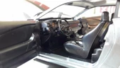 Newray Chevrolet Camaro SS 1/24 Gri Model Araba thumbnail 3