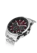 Hislon MS103S-14SS Erkek Kol Saati thumbnail 4
