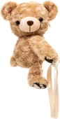 Ayı Teddy Omuz Çantası 20cm thumbnail 1