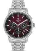 Hislon MS103S-14SS Erkek Kol Saati thumbnail 1