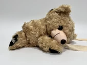 Ayı Teddy Omuz Çantası 20cm thumbnail 5