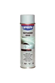 Presto Akrilik Sprey  Astar Boya - GRİ - (500ML) thumbnail 1
