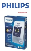 PHILIPS 3000 Serisi Süpürge Toz Torbası thumbnail 2