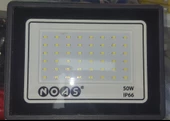 Noas 50 Watt Tablet Projektör Beyaz 2 Adet thumbnail 2