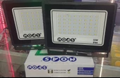 Noas 50 Watt Tablet Projektör Beyaz 2 Adet thumbnail 3