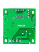 W1209 Dijital Termostat + Şeffaf Kutu thumbnail 4