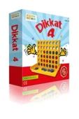 Dikkat 4 Zeka Ve Akıl Oyunları thumbnail 2