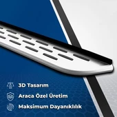 OPEL COMBO D 2010 2011 2012 2013 2014 2015 2016 2017 2018 YAN BASAMAK thumbnail 4