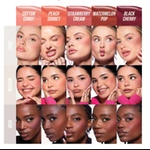 HUDA BEAUTY Blush Filter Black Cherry- Likit allık thumbnail 2