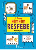 1.Sınıf Resfebelerle Okuyorum ve Öğreniyorum Seti thumbnail 2
