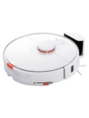 Roborock S7 Beyaz Akıllı Robot Süpürge thumbnail 3