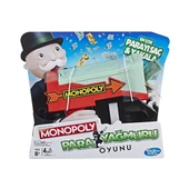 Hasbro Monopoly Para Yağmuru thumbnail 1