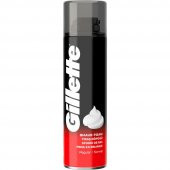 Gillette Tıraş Köpük 200Ml. Normal thumbnail 2