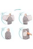 Sevi Bebe İnterlok Bebe Kundağı thumbnail 3